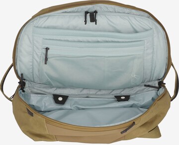 Thule Weekender 'Aion' in Grün