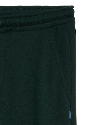 Jack & Jones Junior Tapered Broek 'JPSTGordon JJBradley' in Groen