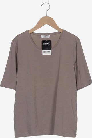 Peter Hahn Top & Shirt in L in Brown: front