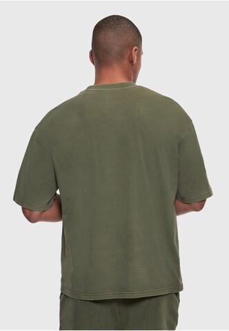 Dropsize - Camisa em verde