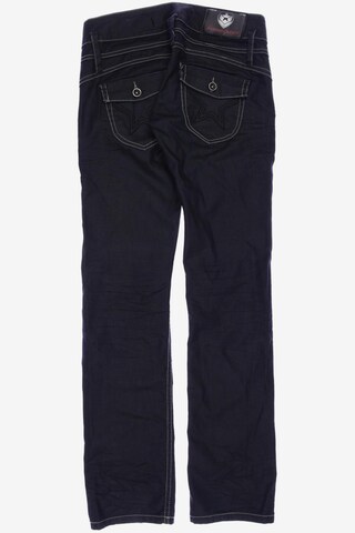 FREEMAN T. PORTER Jeans in 27 in Black