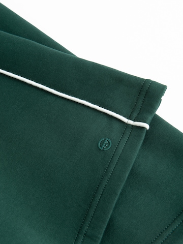 Cool Club Свободный крой Штаны в Зеленый