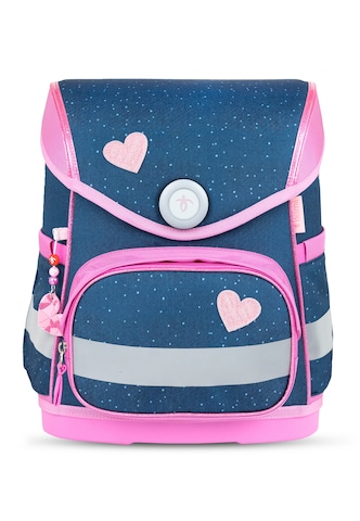 Belmil Backpack in Pink