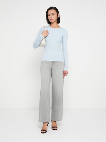 JJXX Tričko 'JXFreya' – modrá