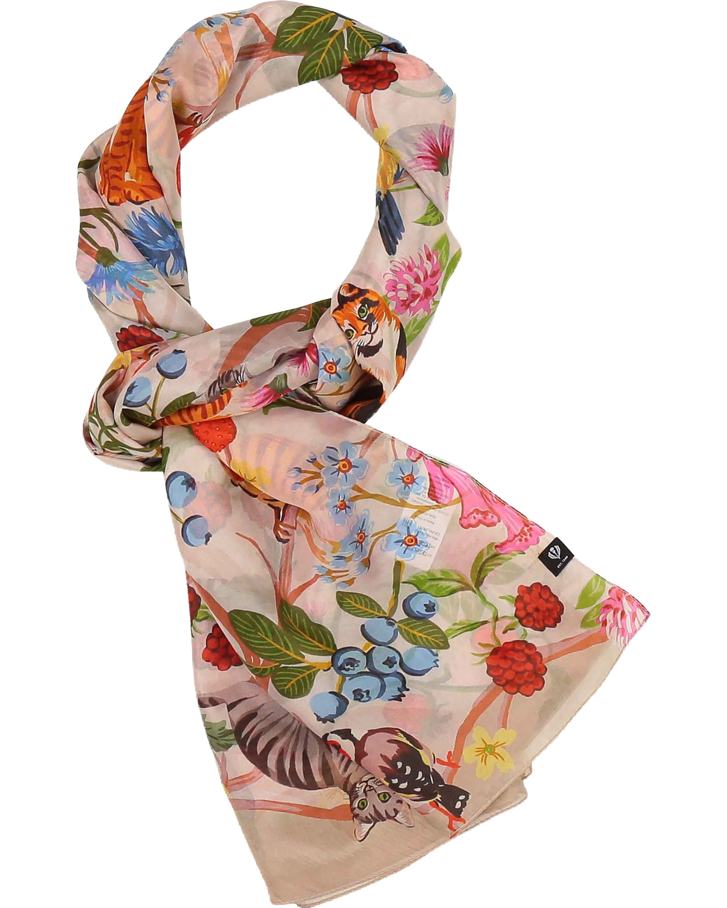 FRAAS schal in Beige