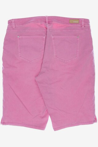 BONITA Shorts XL in Pink