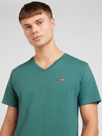 Maglietta di LEVI'S ® in verde