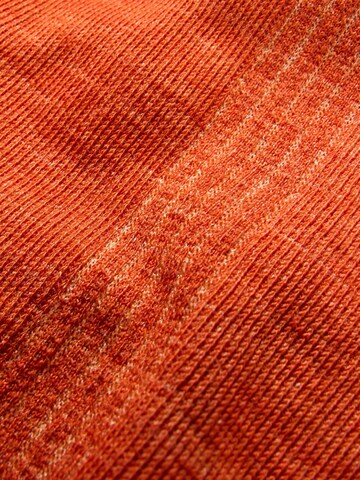 FALKE Regular Sporthose '3/4'‌‌‌‌‌‌ in Rot