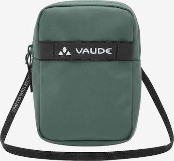 Sac à bandoulière 'Kataja' VAUDE en vert : devant
