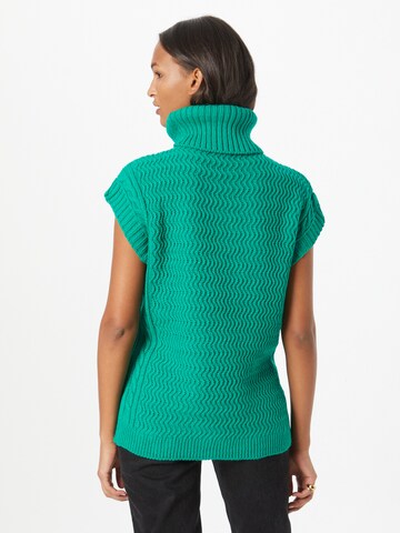Hailys Sweater 'Olina' in Green