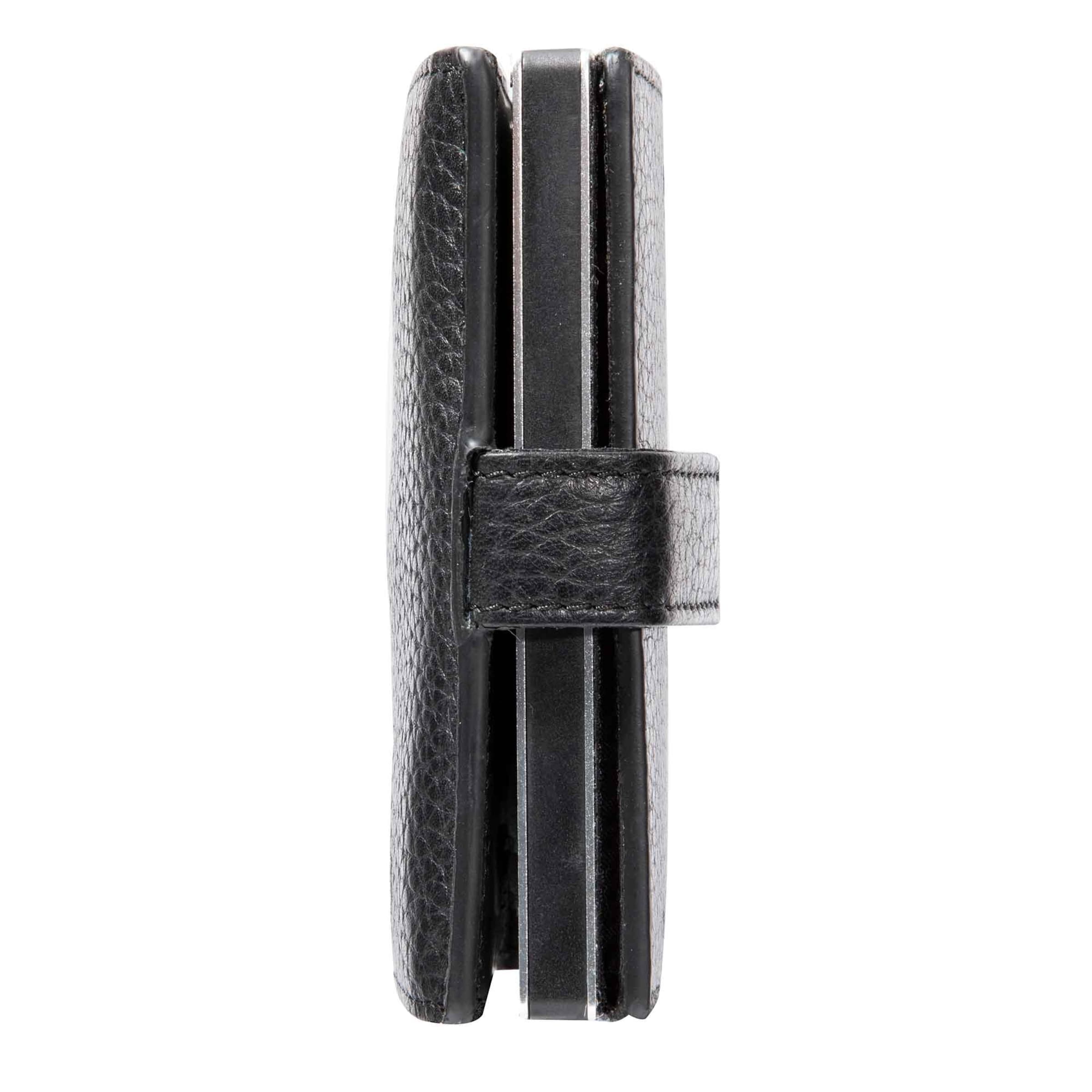 Porte-monnaies 'Cardona' JOOP! en noir