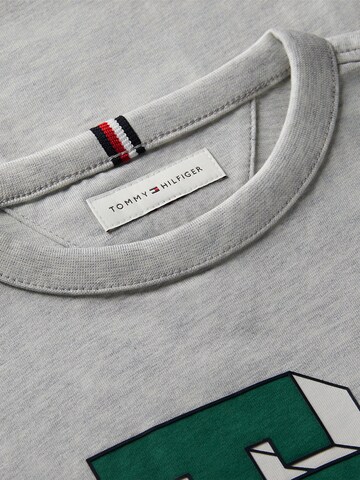 TOMMY HILFIGER Shirt in Grey