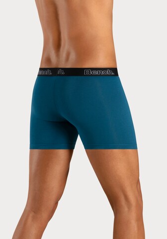 BENCH Boxer shorts in Blue