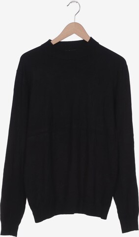 ANTONY MORATO Pullover XL in Schwarz: predná strana