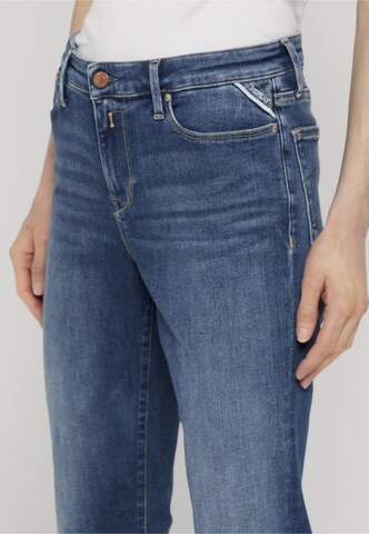 Bootcut Jean REPLAY en bleu
