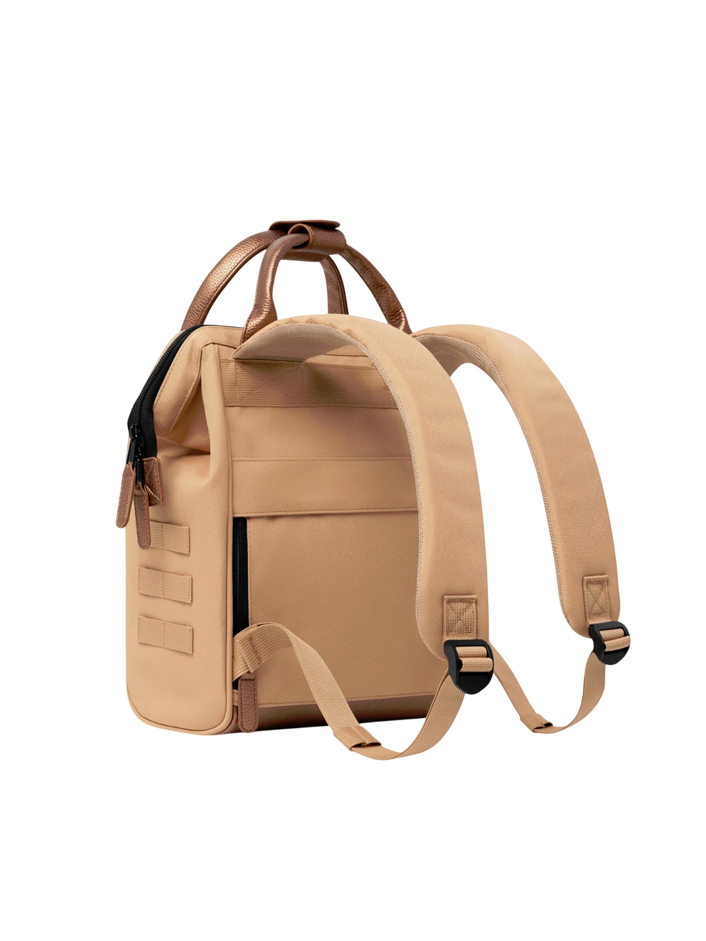Cabaia Backpack 'Small Launceston' in Beige