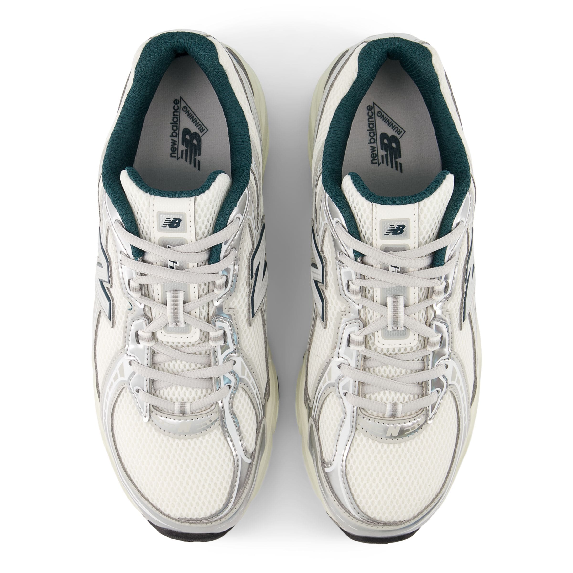 new balance Sneakers laag '740' in Wit