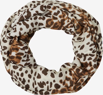 Écharpe tube s.Oliver en mélange de couleurs : devant