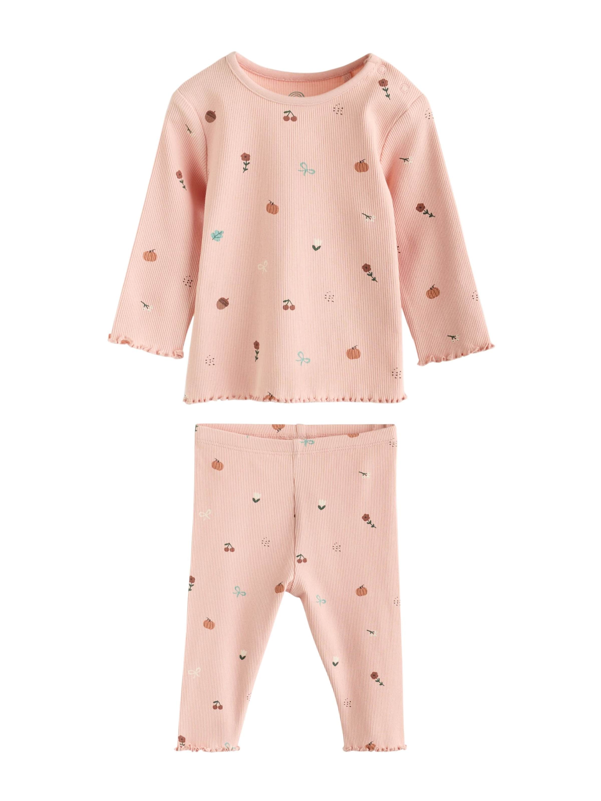 Next Sada – pink: přední strana