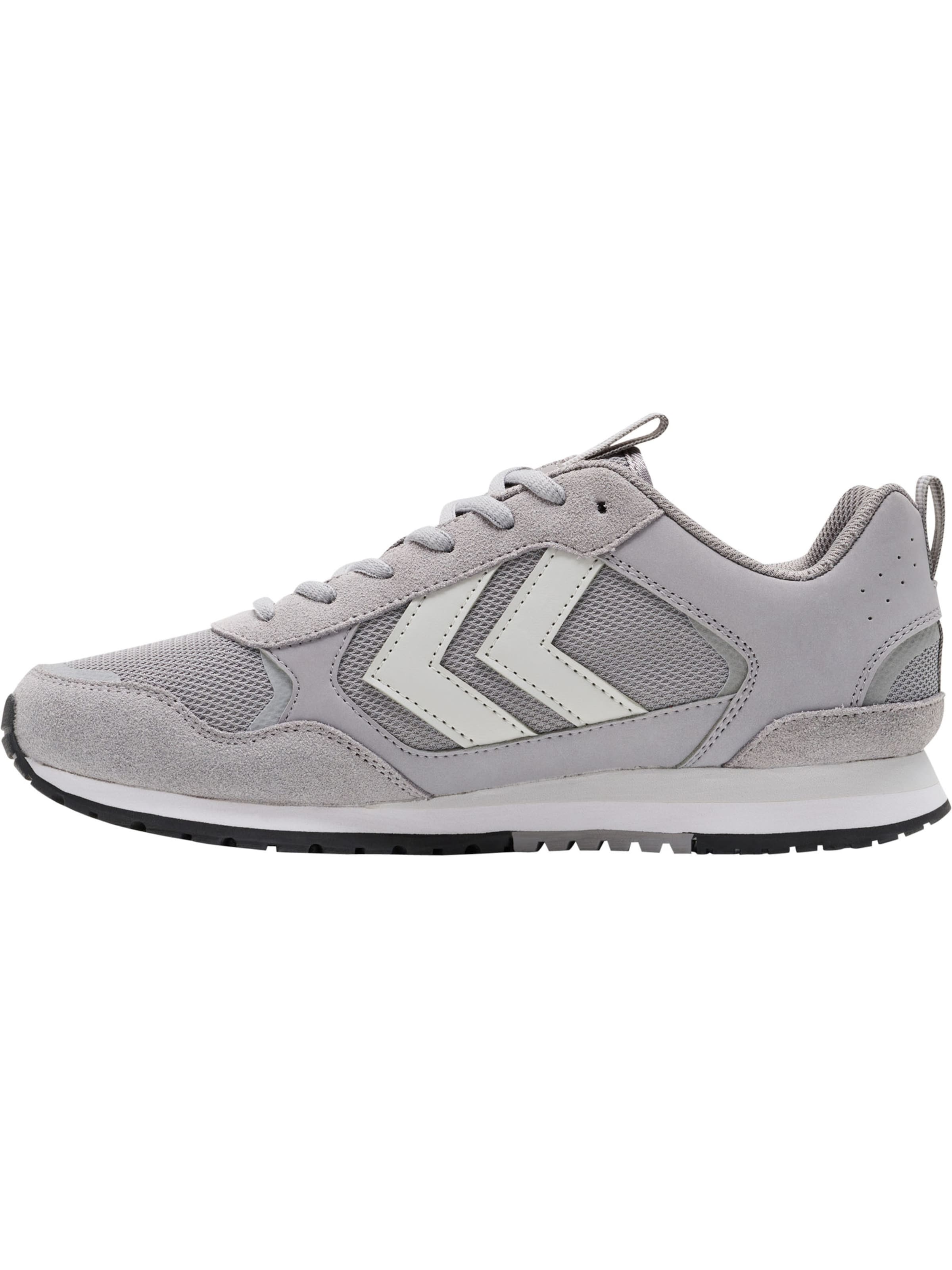 Hummel Futócipők - szürke