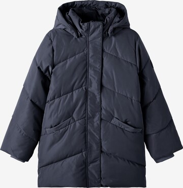 NAME IT Performance Jacket in Blue: front