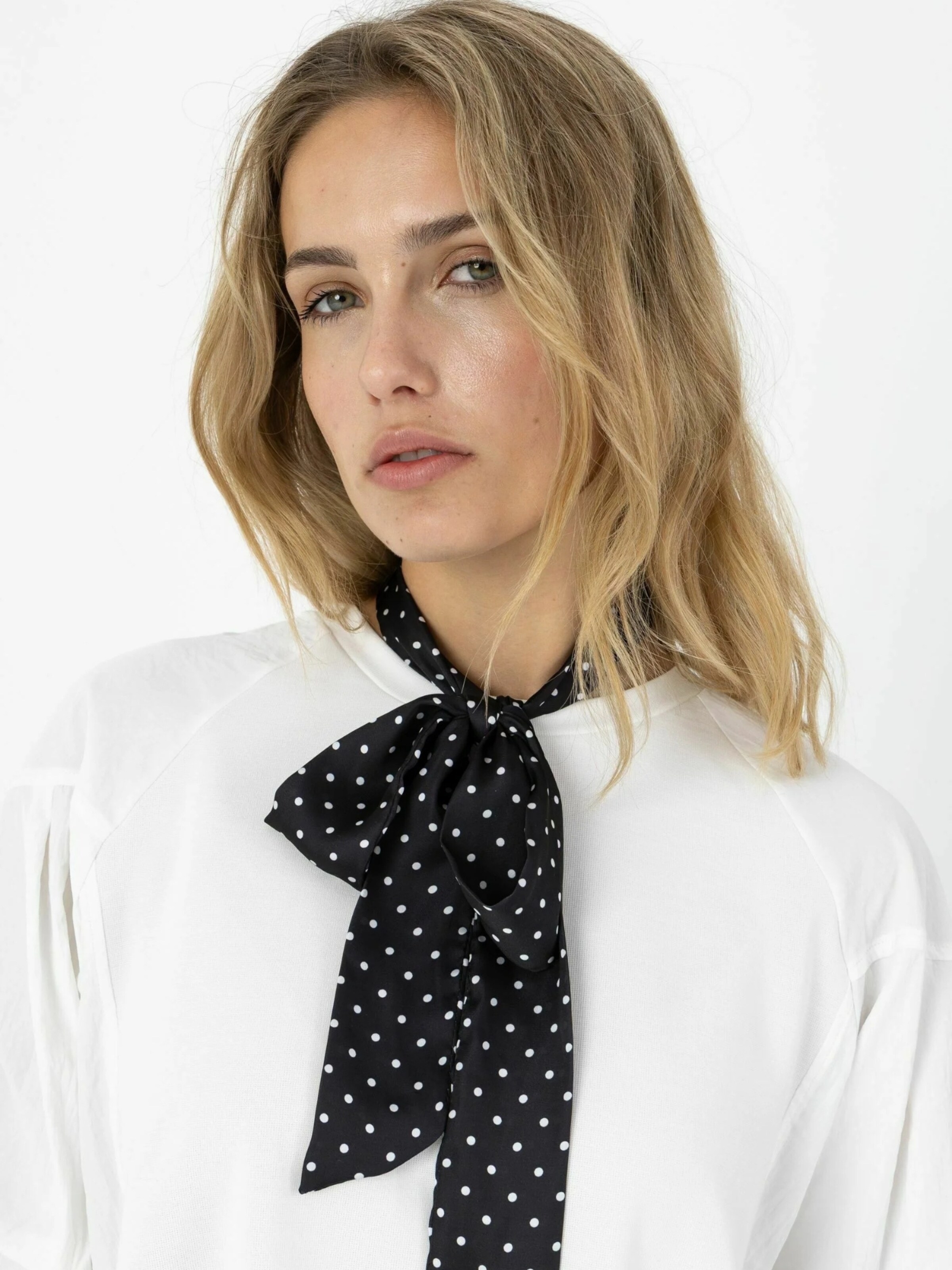 Écharpe ' Scarf ' Coster Copenhagen en mélange de couleurs