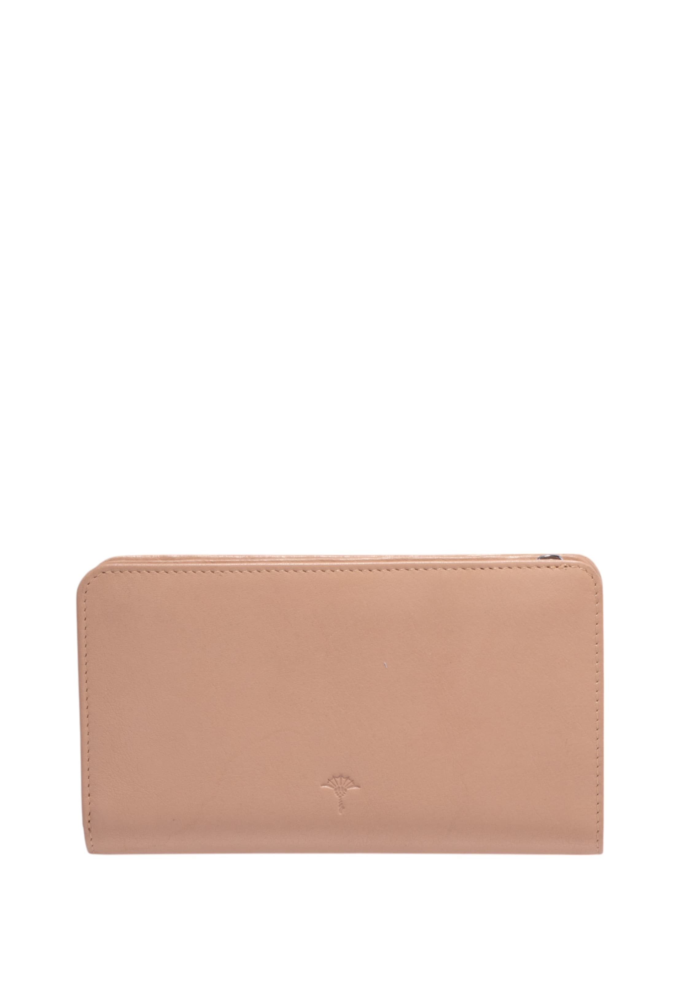 Portamonete 'Sofisticato 1.0 Belinda' di JOOP! in beige