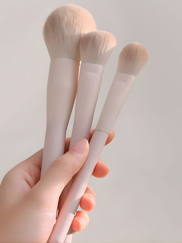 Technique Pro Smykkesæt 'Cherry Blossom Makeup Brush Set' i pink