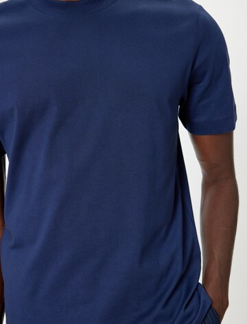 Koton Shirt in Blue
