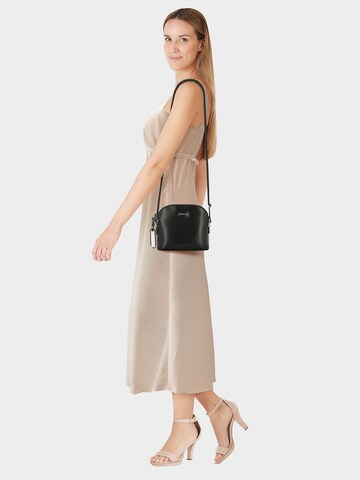 Picard Crossbody Bag 'Berlin' in Black