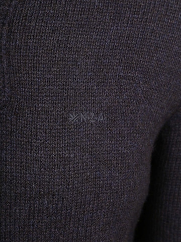NZA New Zealand Auckland Sweater 'Adan' in Blue