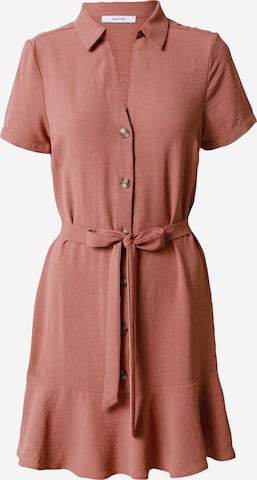 ABOUT YOU Dress 'Tania' in Pink: front