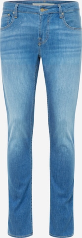 GUESS Regular Jeans 'MIAMI' in Blue: front