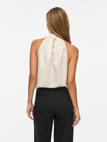 VILA - Top en beige