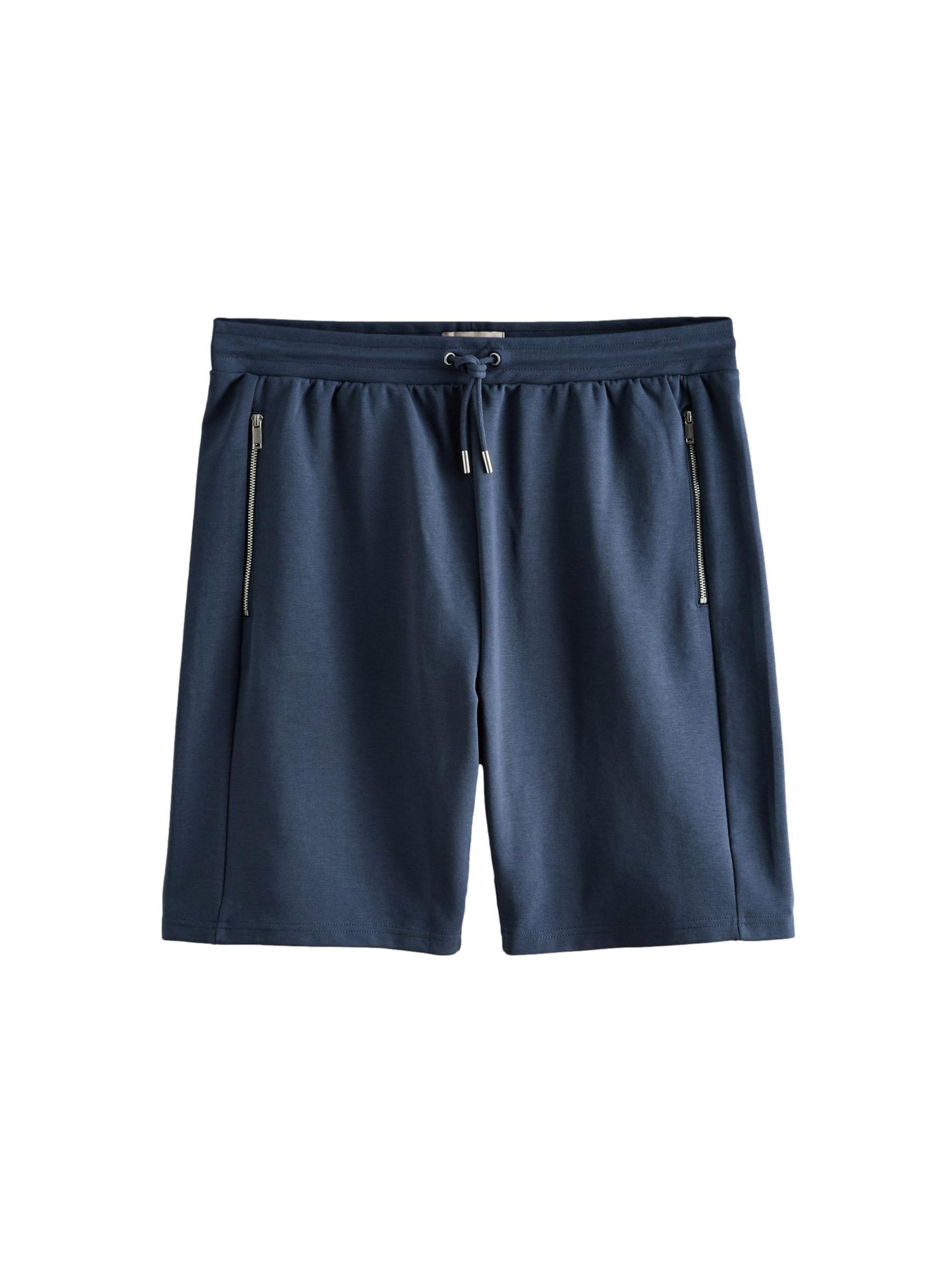 regular Pantaloni di Next in blu: frontale