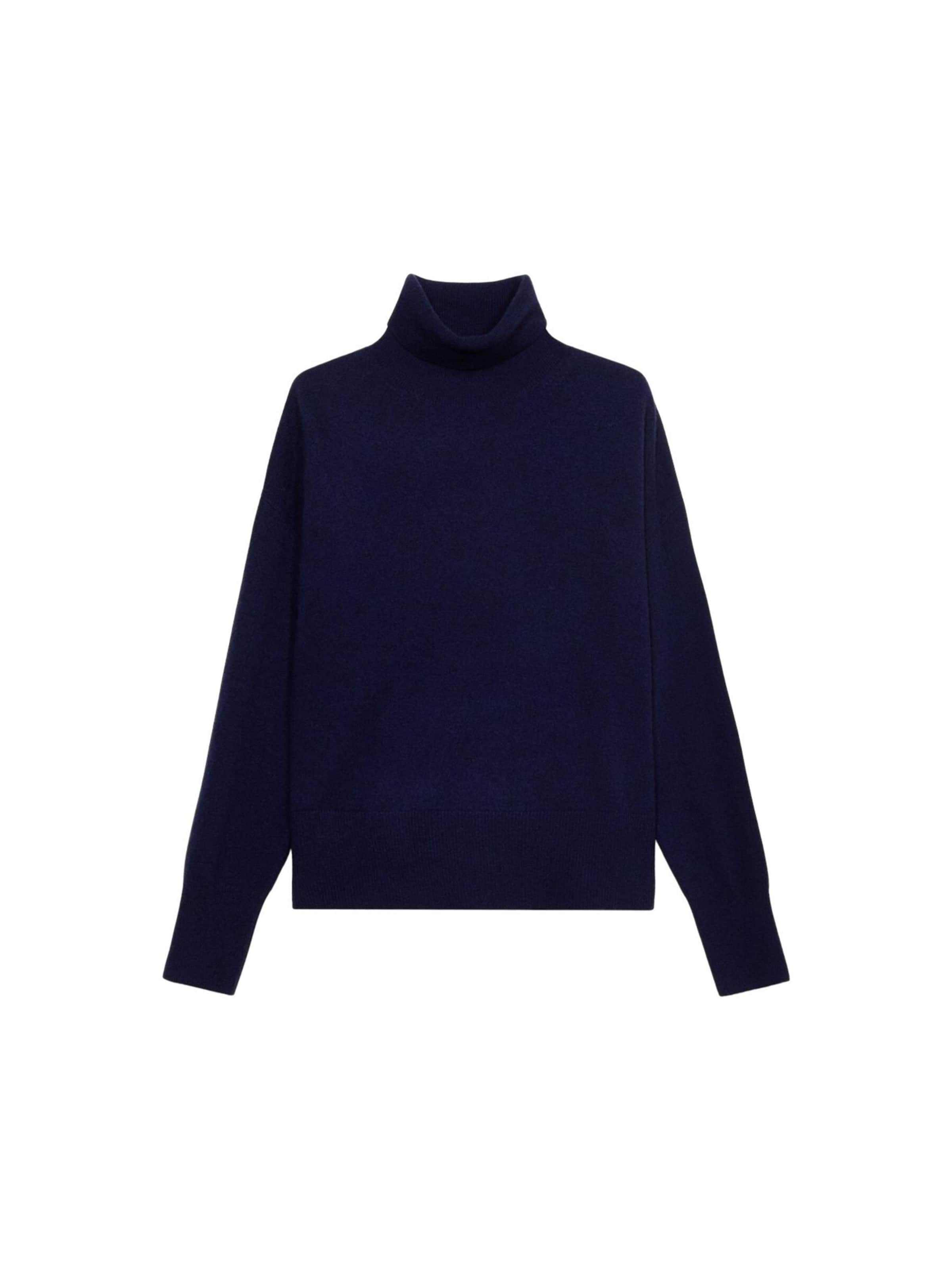 oltre - Jersey en azul: frente