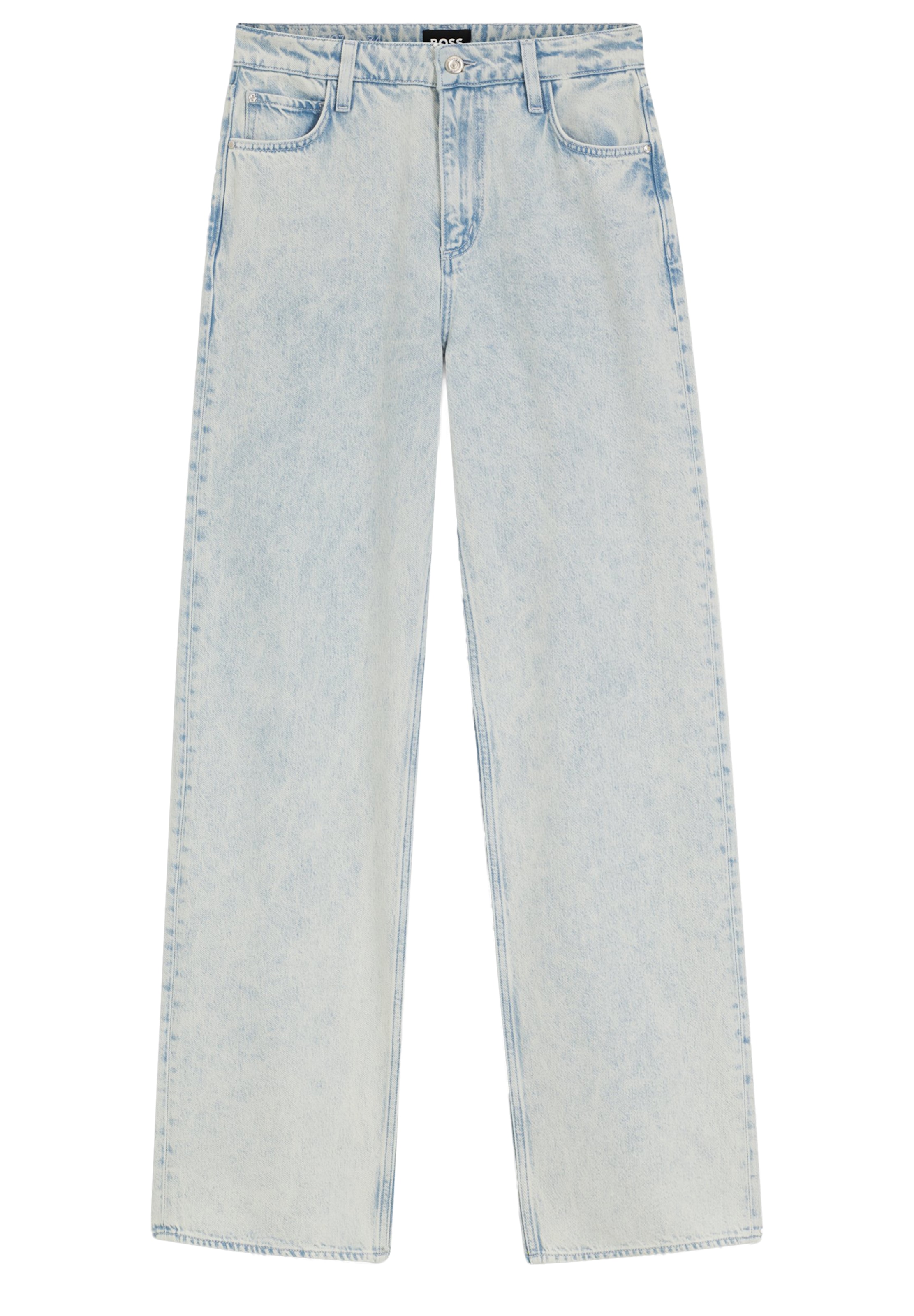 BOSS Jeans in 25/32 in Blue denim, Item view