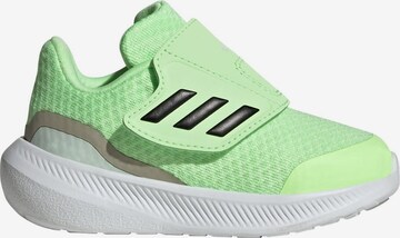 ADIDAS SPORTSWEAR Sportschoen 'RunFalcon 3.0' in Groen