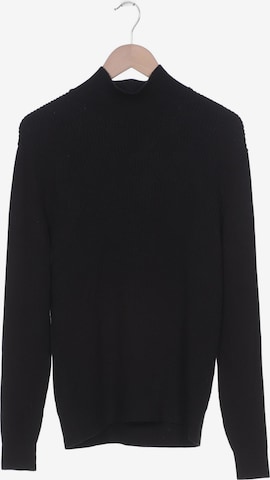 BOSS Black Pullover S in Schwarz: predná strana