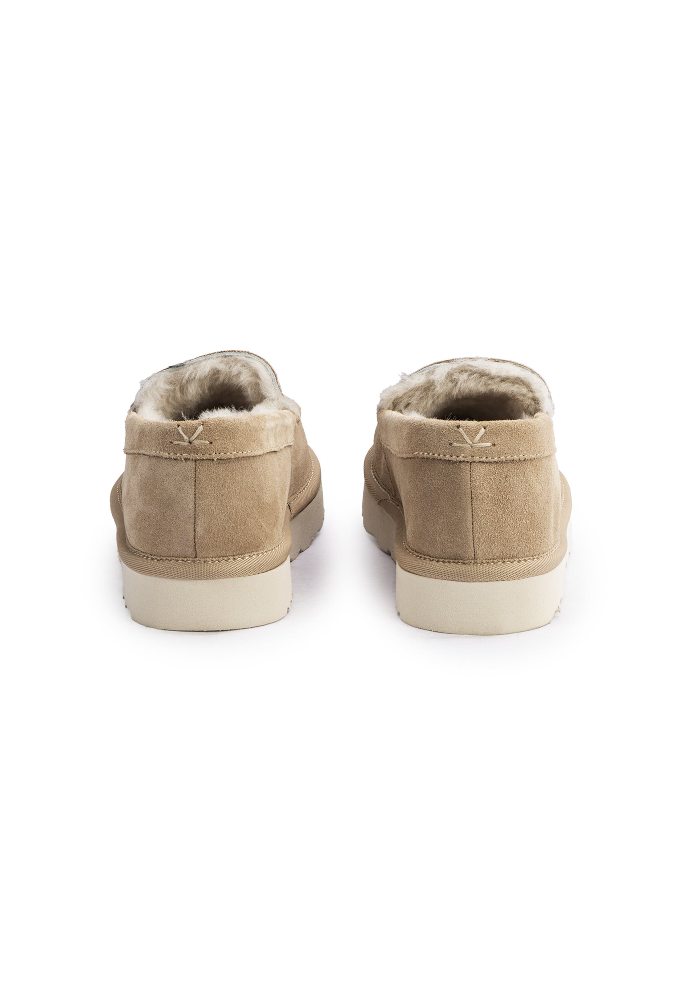 Chaussure basse LLOYD en beige