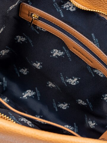 Sacs à main U.S. POLO ASSN. en orange