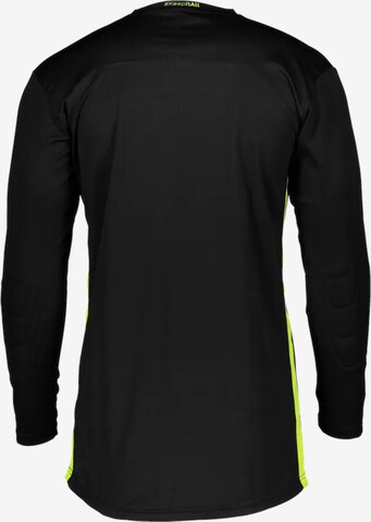KEEPERsport Performance Shirt in Black