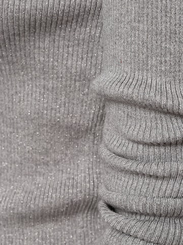 Pullover 'Amanda' di Lauren Ralph Lauren in grigio