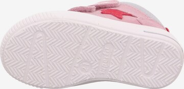 Chaussure basse 'Moppy' SUPERFIT en rose