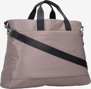 Roncato Handtasche 'Portofino' in Beige