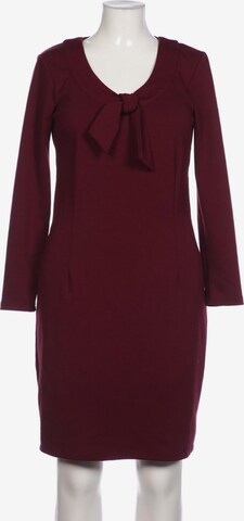 Charles Vögele Dress in XL in Red: front