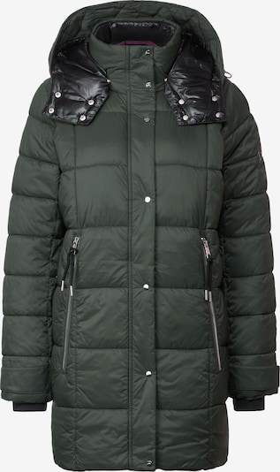 STREET ONE Winter Coat in Green, Item view