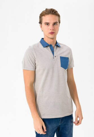 T-Shirt Felix Hardy en beige