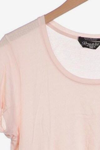 MAISON SCOTCH Top & Shirt in M in Pink