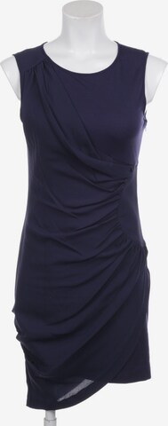 BCBGeneration Dress in XXS in Blue: front